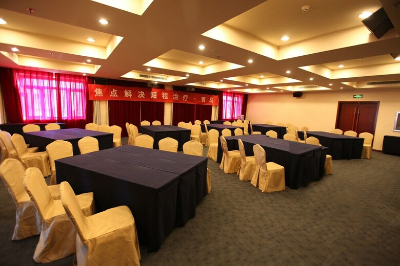 Central Business Hotel