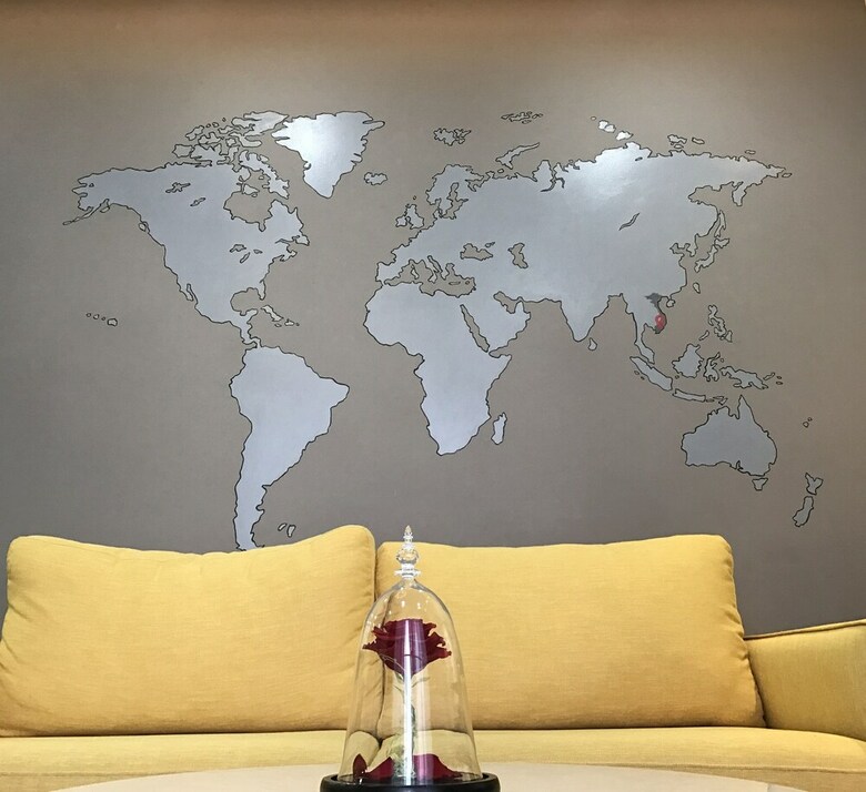 Bb Boutique Masteri Apartment