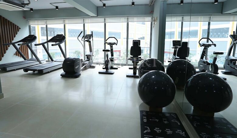 Bb Boutique Masteri Apartment