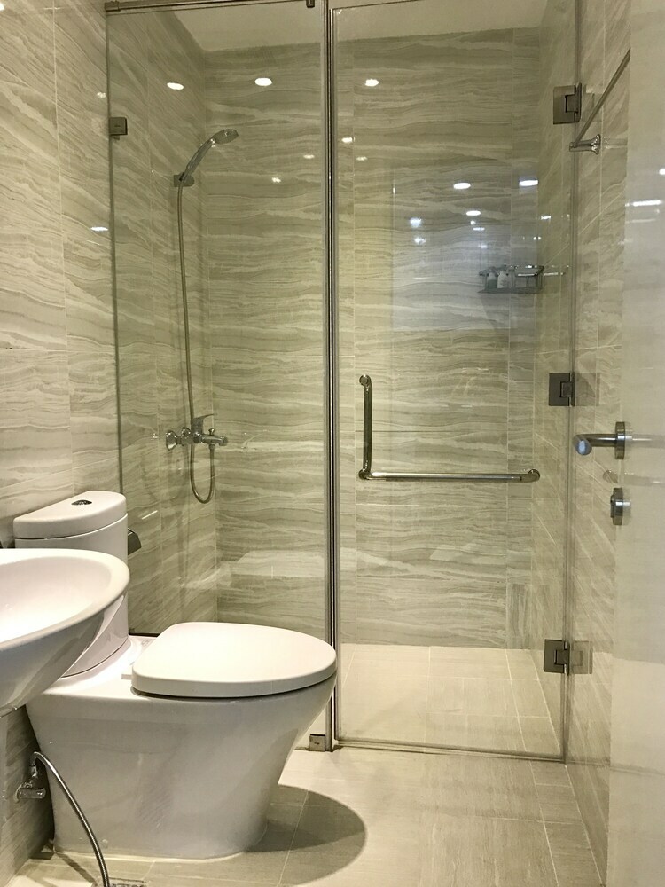 Bb Boutique Masteri Apartment