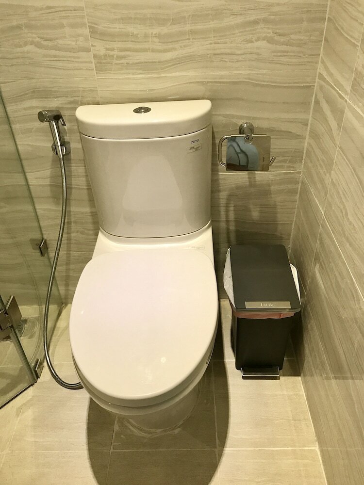 Bb Boutique Masteri Apartment