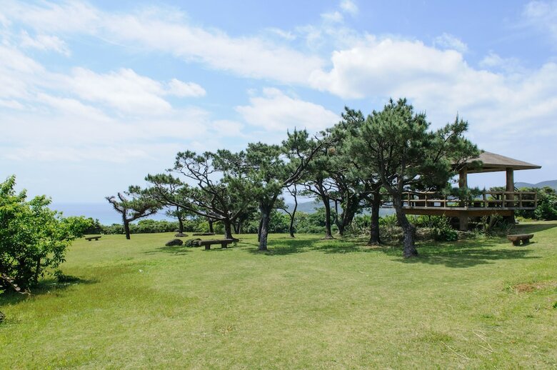 Hotel La Teada Kume-island