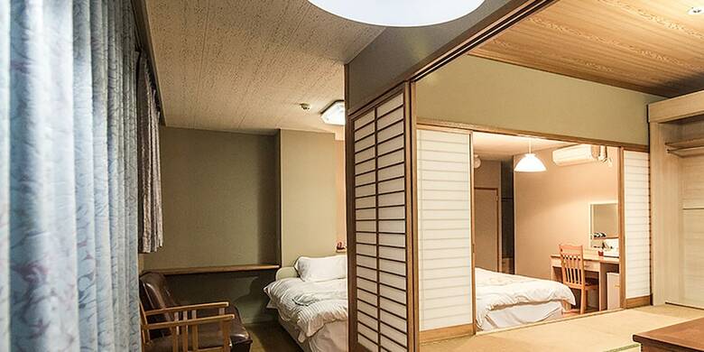 Hotel La Teada Kume-island