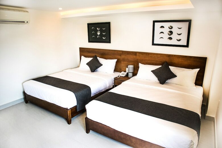 Robin Hotel Danang