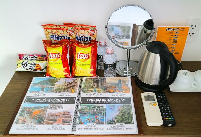 Robin Hotel Danang
