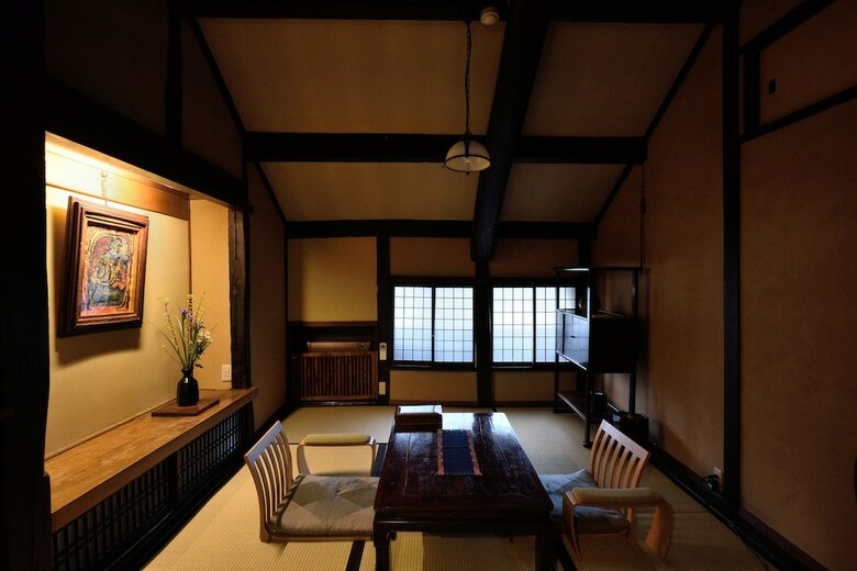 Ryokan Kurashiki