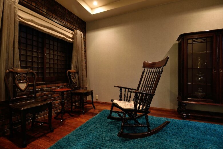 Ryokan Kurashiki