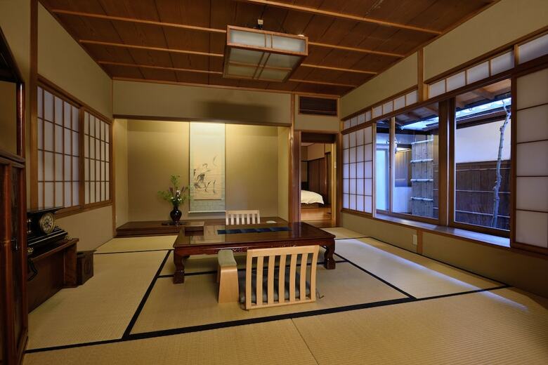 Ryokan Kurashiki