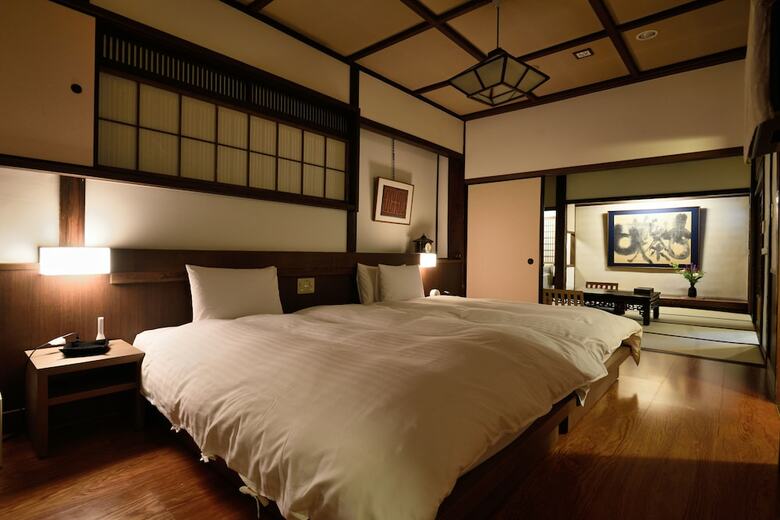 Ryokan Kurashiki