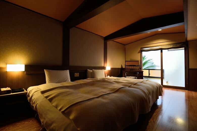 Ryokan Kurashiki
