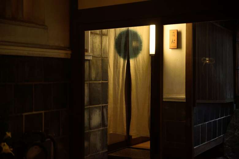 Ryokan Kurashiki