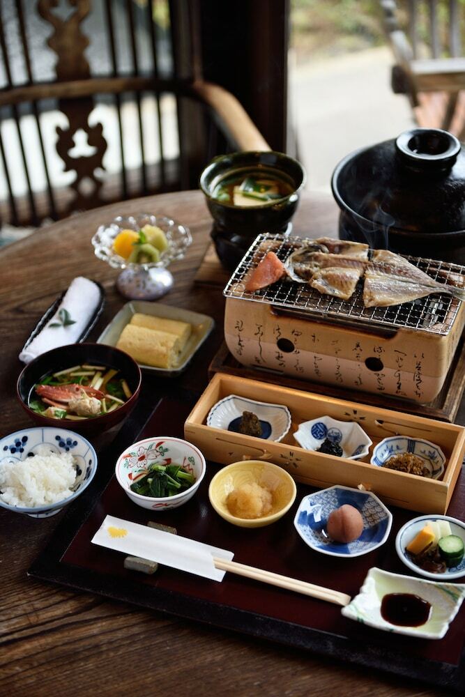 Ryokan Kurashiki