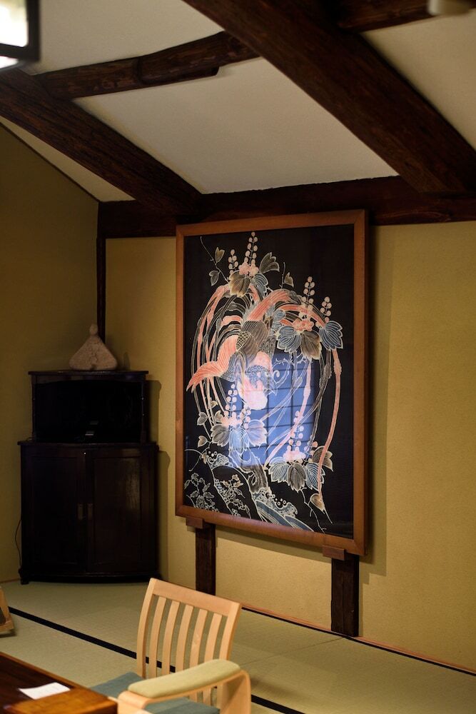 Ryokan Kurashiki
