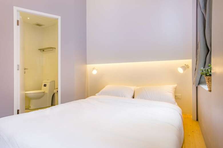 Hostal Nornyaowarat Hostel