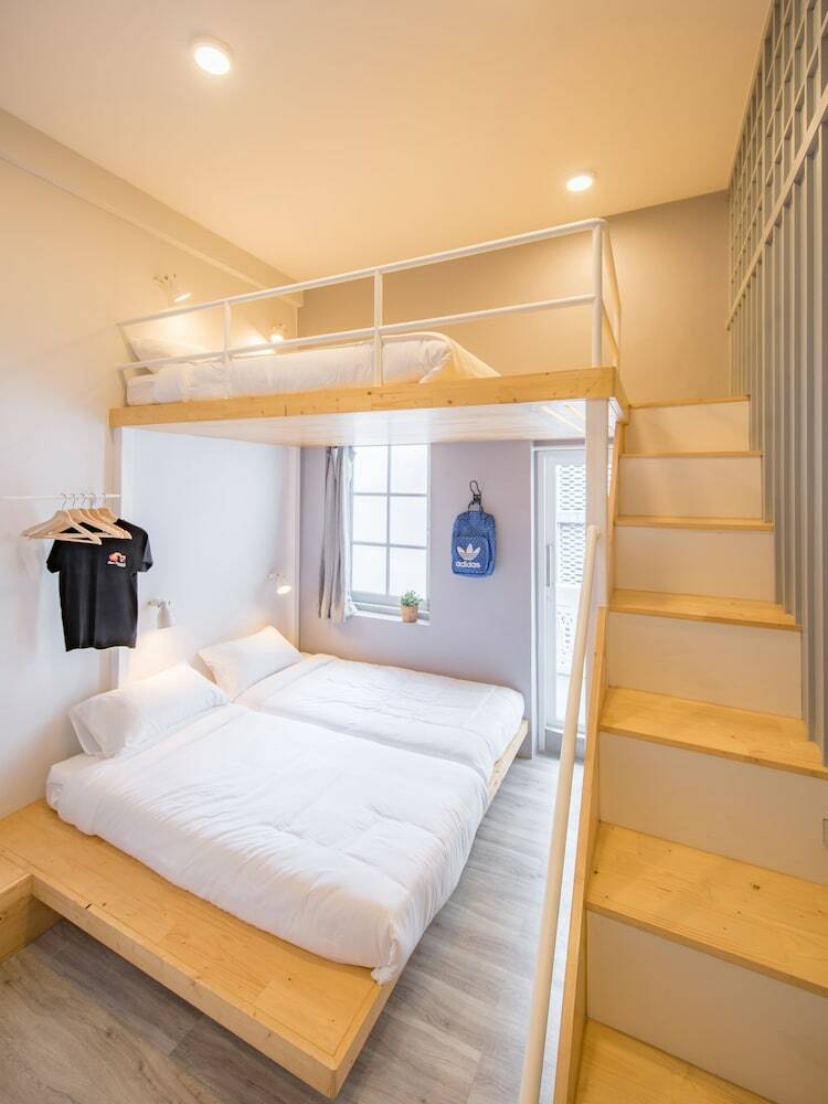 Hostal Nornyaowarat Hostel