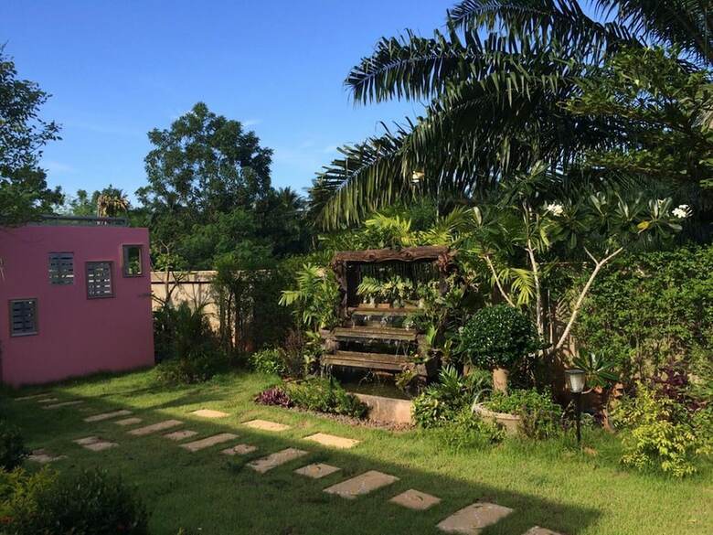 Hotel Banana Place Resort
