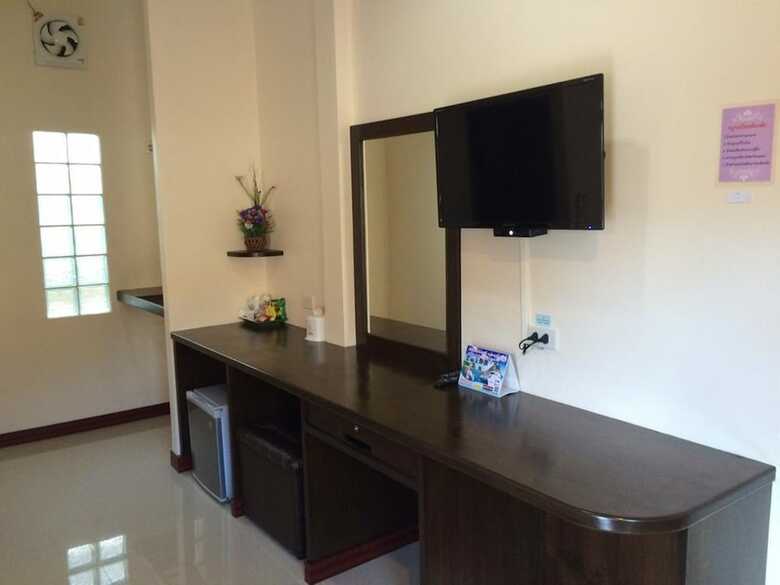 Hotel Banana Place Resort