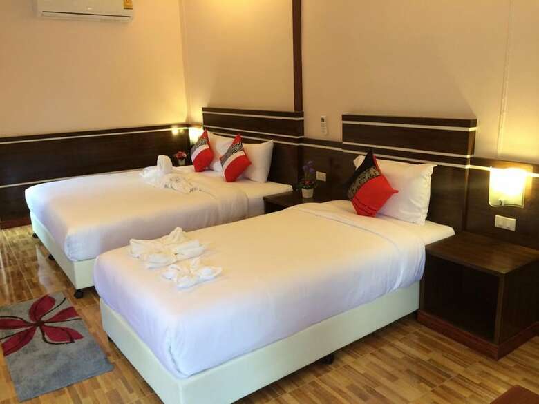 Hotel Banana Place Resort