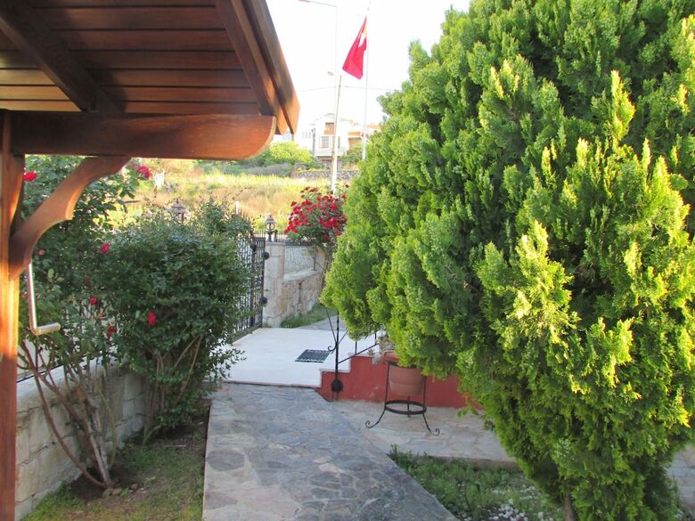 Hotel Alya