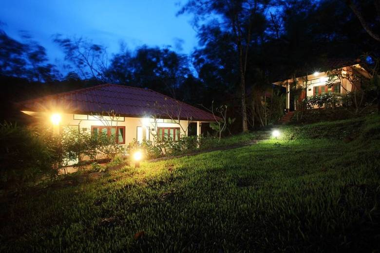 Hotel Koh Mook Rubertree Bungalow