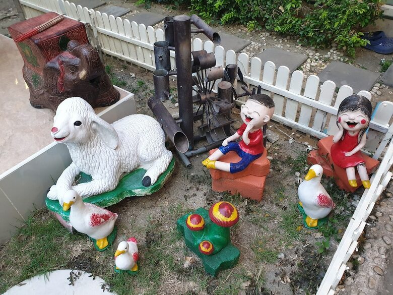 Hotel Friend's House Resort