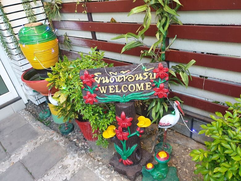 Hotel Friend's House Resort
