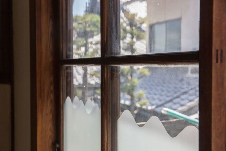 Kyoto Global House Zen