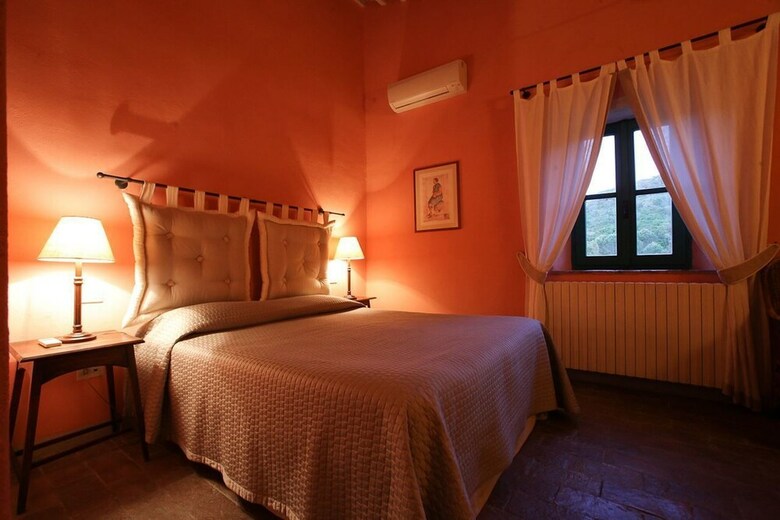 Country Relais La Mortella