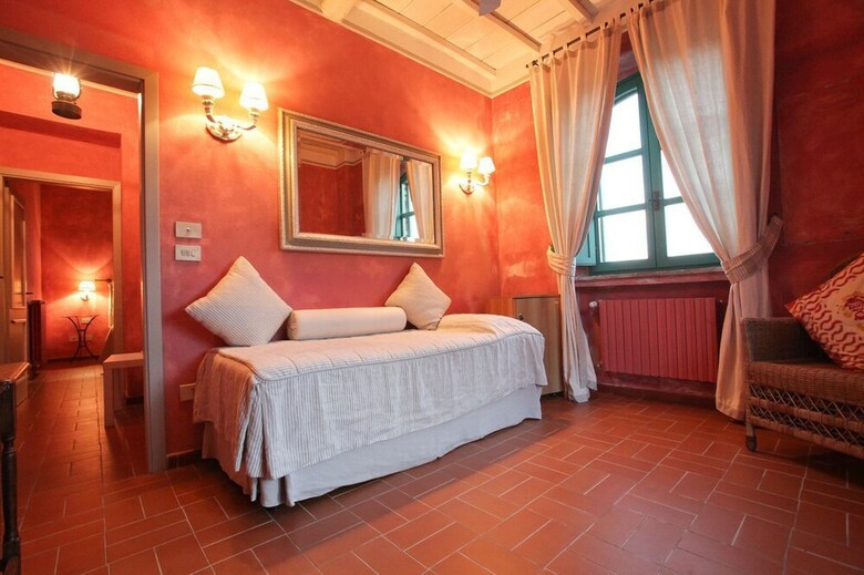 Country Relais La Mortella