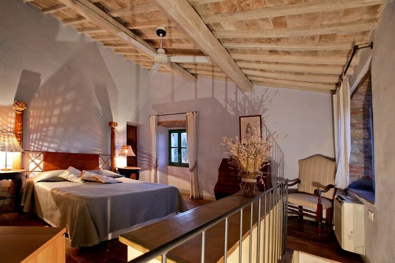 Country Relais La Mortella
