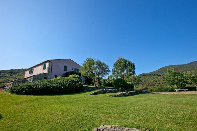 Country Relais La Mortella