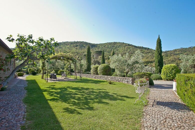 Country Relais La Mortella