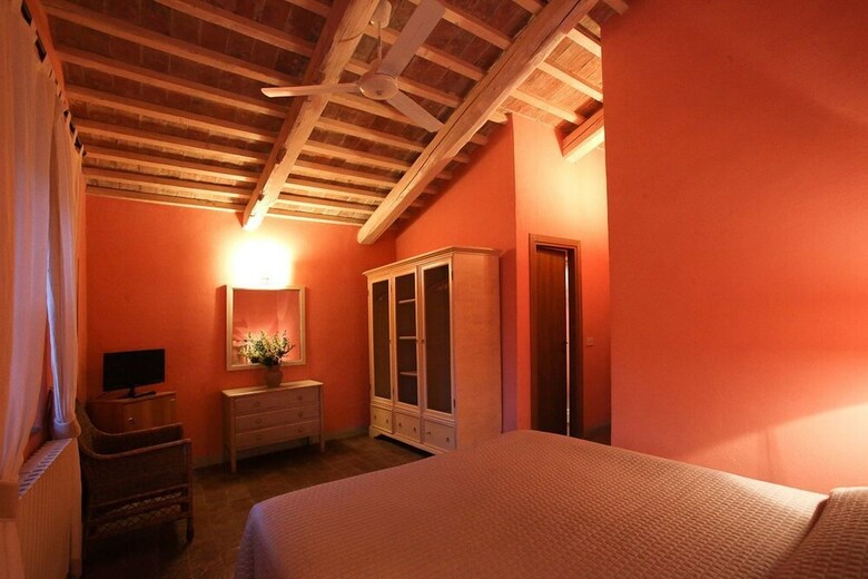 Country Relais La Mortella
