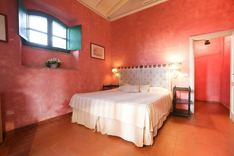 Country Relais La Mortella