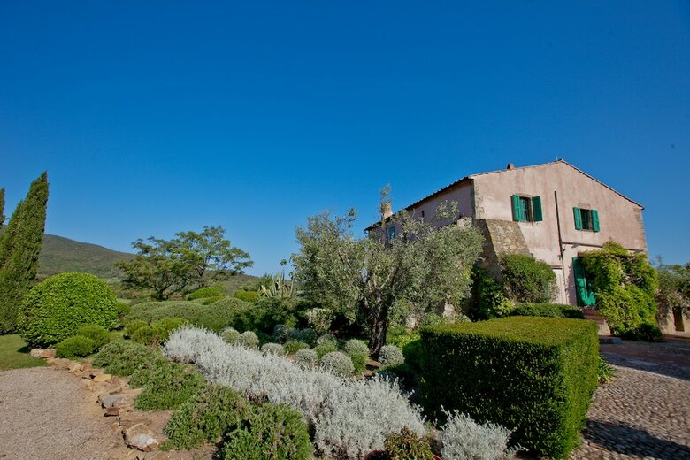 Country Relais La Mortella