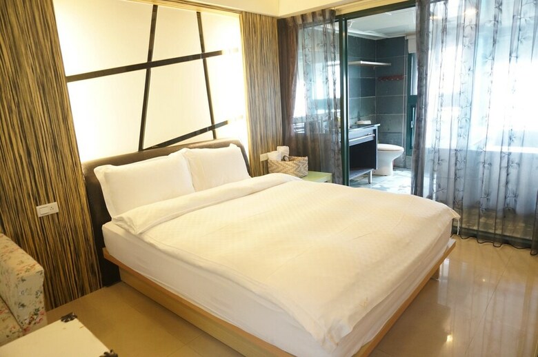 Emma Dora Hotspring B&b-jiaoxi