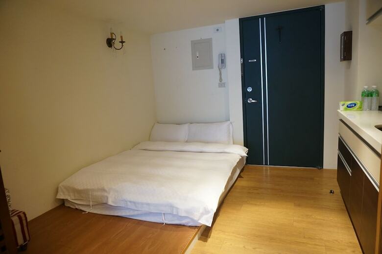 Emma Dora Hotspring B&b-jiaoxi