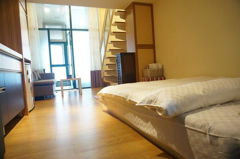 Emma Dora Hotspring B&b-jiaoxi
