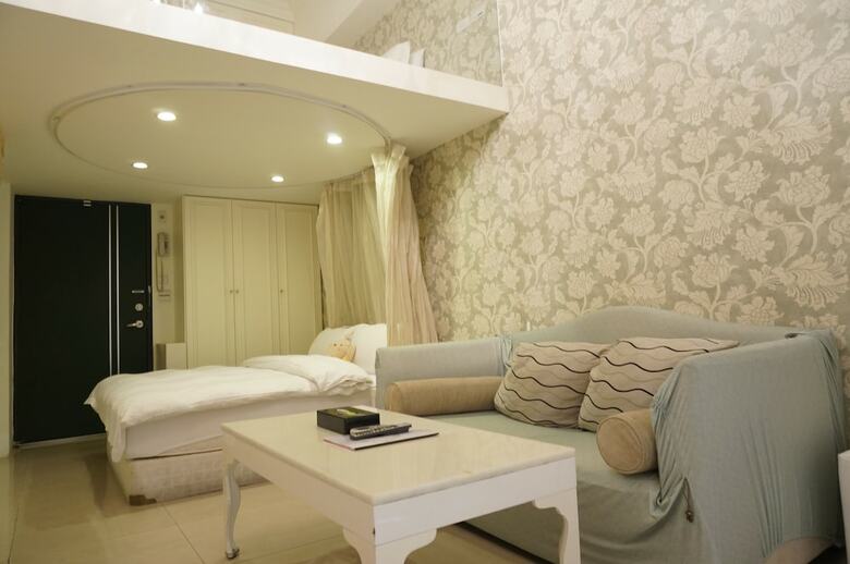 Emma Dora Hotspring B&b-jiaoxi