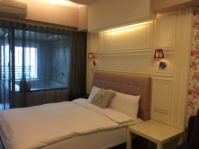 Emma Dora Hotspring B&b-jiaoxi