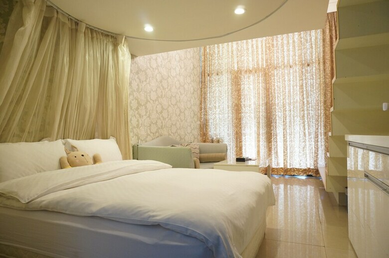 Emma Dora Hotspring B&b-jiaoxi