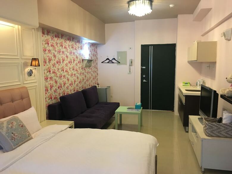 Emma Dora Hotspring B&b-jiaoxi