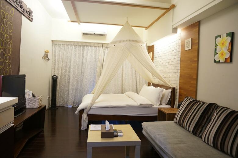 Emma Dora Hotspring B&b-jiaoxi