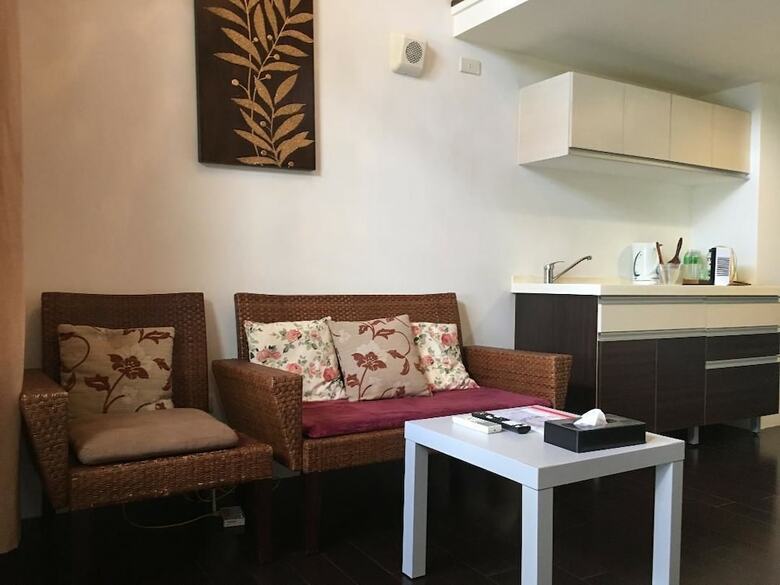 Emma Dora Hotspring B&b-jiaoxi