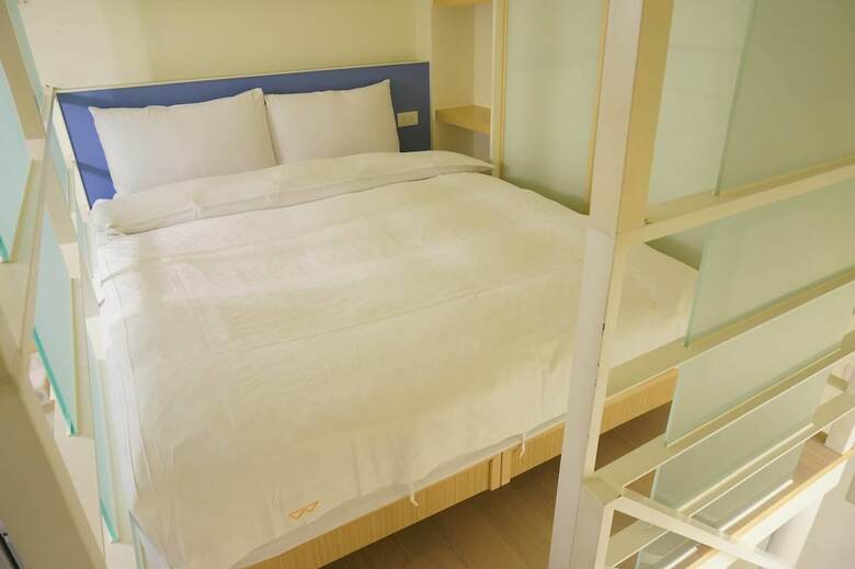Emma Dora Hotspring B&b-jiaoxi
