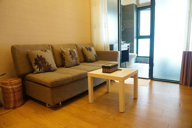Emma Dora Hotspring B&b-jiaoxi