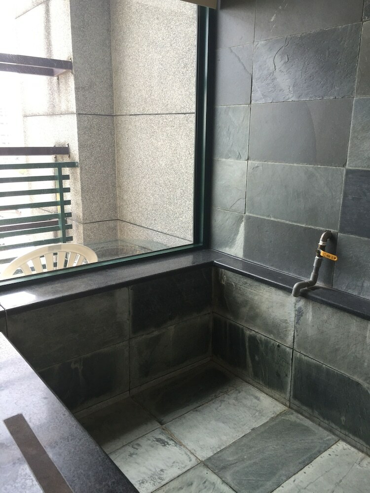 Emma Dora Hotspring B&b-jiaoxi
