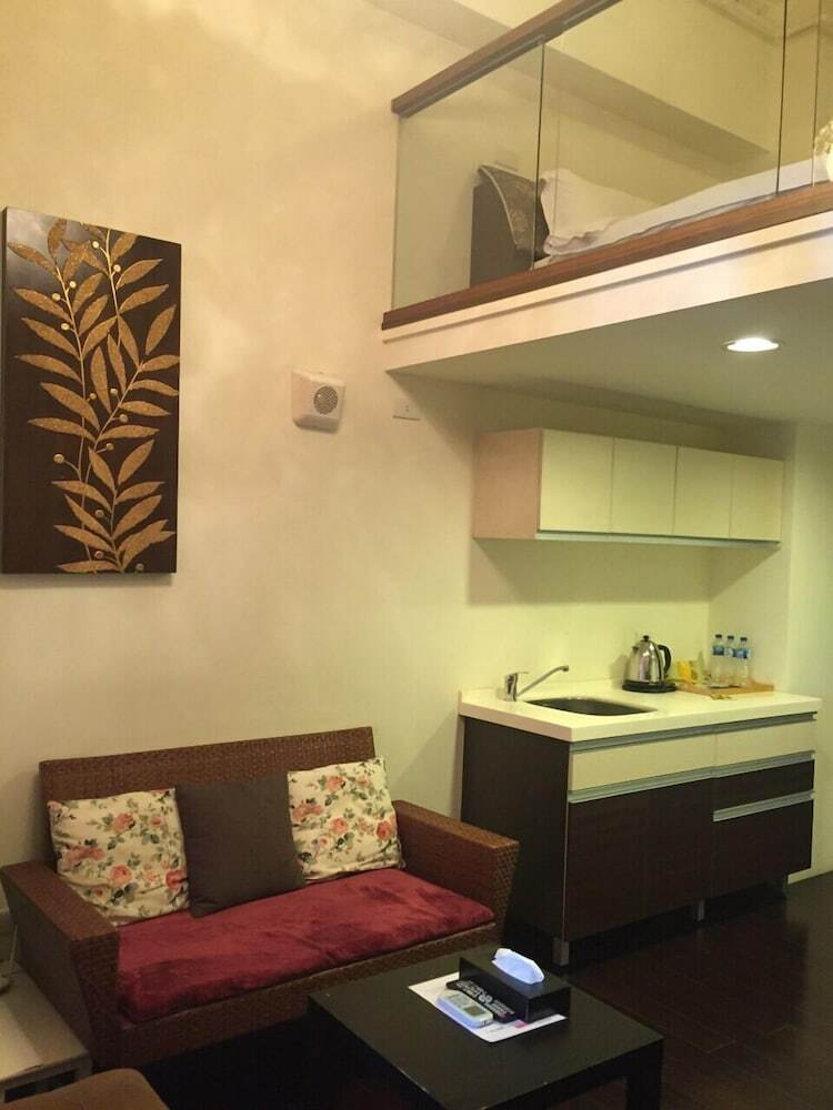 Emma Dora Hotspring B&b-jiaoxi