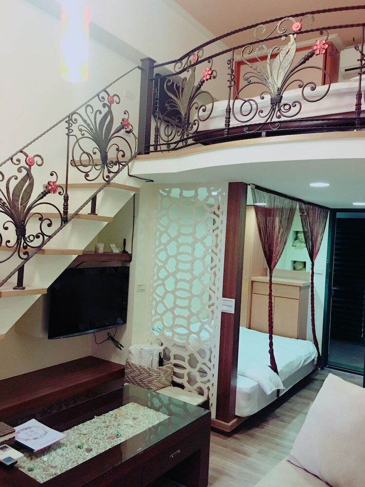 Emma Dora Hotspring B&b-jiaoxi