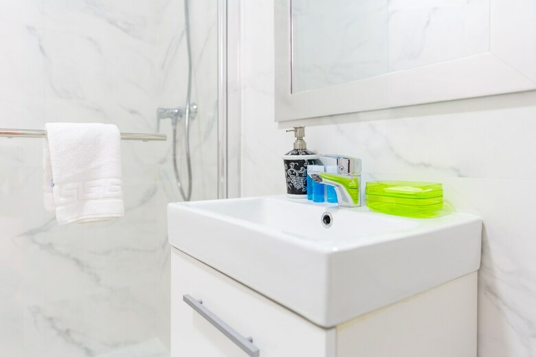 Apartamentos Renthas Huelin Beach